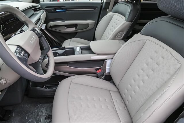 2026 Kia EV9 Wind Renton WA