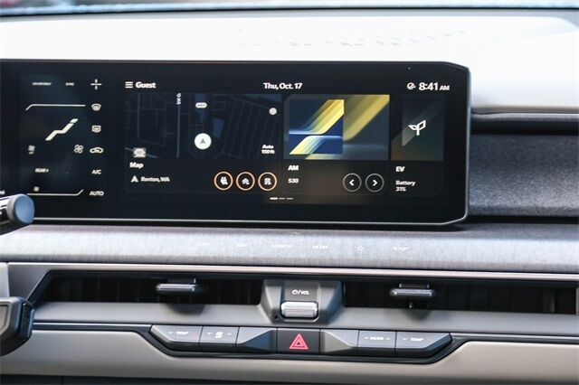 2026 Kia EV9 Wind Renton WA