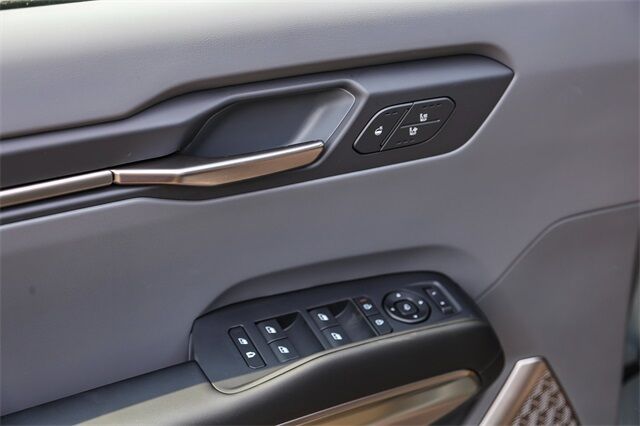 2026 Kia EV9 Wind Renton WA