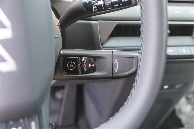 2026 Kia EV9 Wind Renton WA