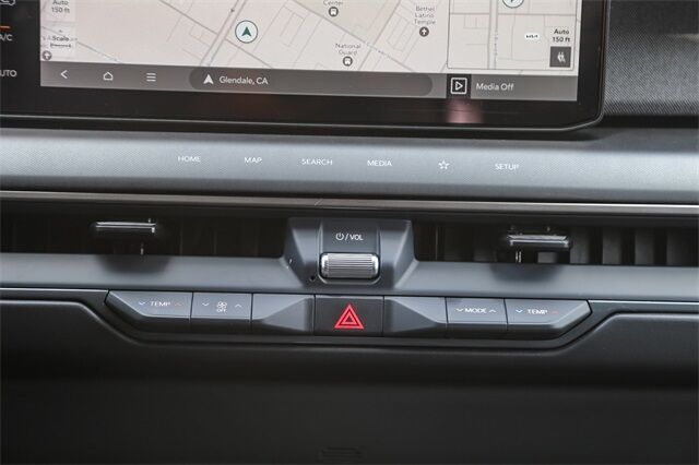 2026 Kia EV9 Wind Renton WA