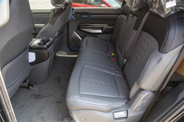 2026 Kia EV9 Wind Renton WA