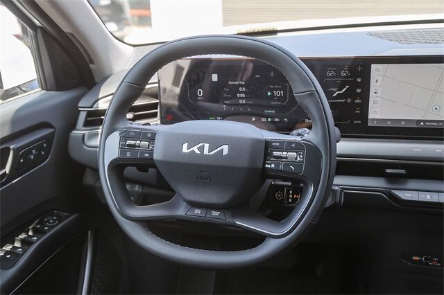 2026 Kia EV9 Wind Renton WA