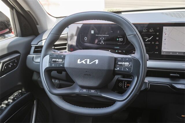 2026 Kia EV9 Wind Renton WA