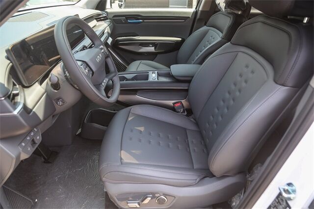 2026 Kia EV9 Wind Renton WA