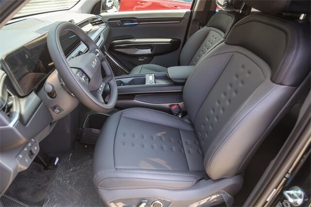 2026 Kia EV9 Wind Renton WA