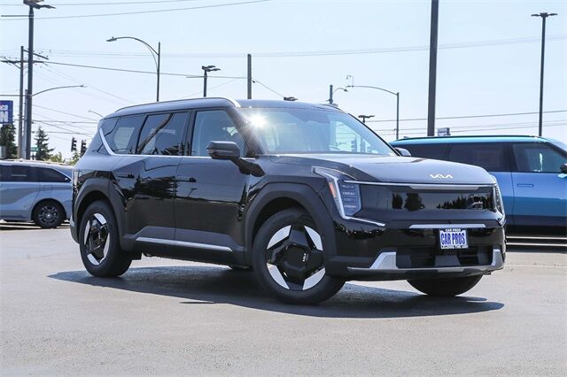 2026 Kia EV9 Wind Renton WA