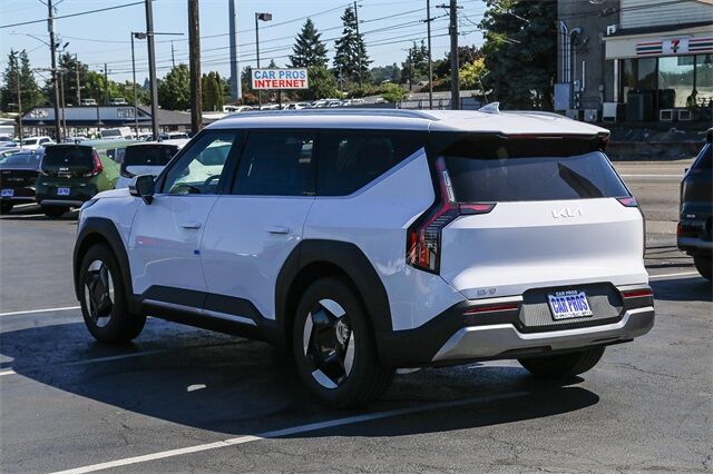 2026 Kia EV9 Wind Renton WA