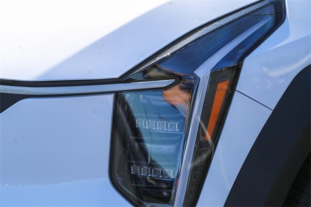 2026 Kia EV9 Wind Renton WA