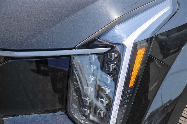 2026 Kia EV9 Wind Renton WA