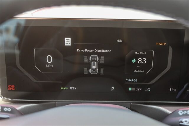 2026 Kia EV9 Wind Renton WA
