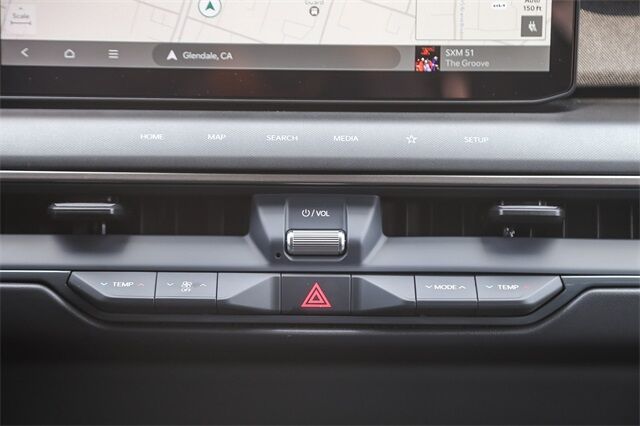 2026 Kia EV9 Wind Renton WA