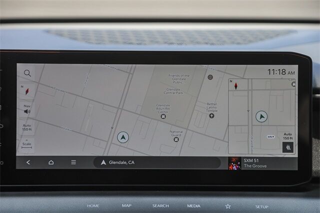 2026 Kia EV9 Wind Renton WA