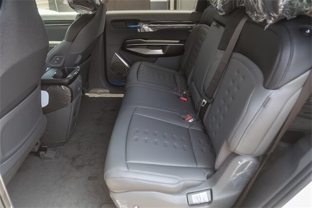 2026 Kia EV9 Wind Renton WA