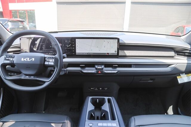 2026 Kia EV9 Wind Renton WA