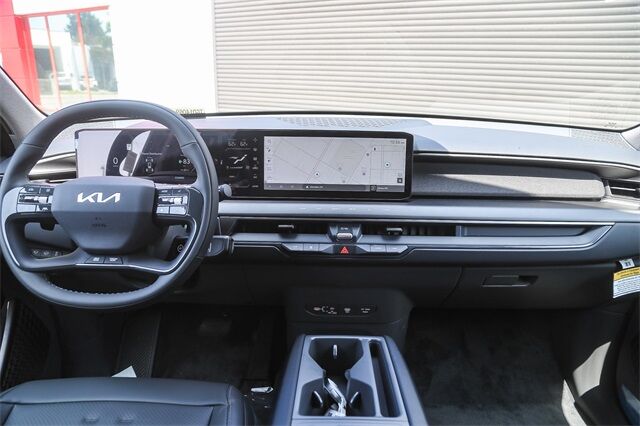 2026 Kia EV9 Wind Renton WA