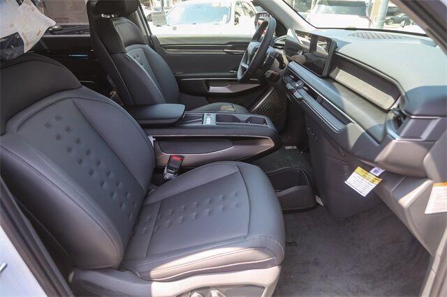 2026 Kia EV9 Wind Renton WA