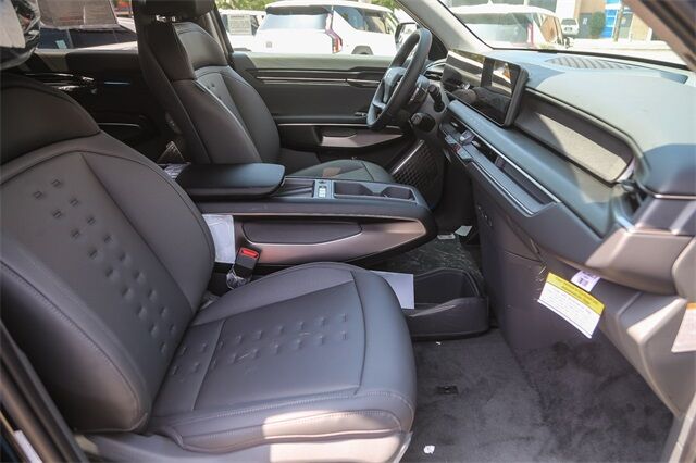 2026 Kia EV9 Wind Renton WA