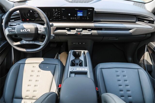 2026 Kia EV9 Wind Renton WA