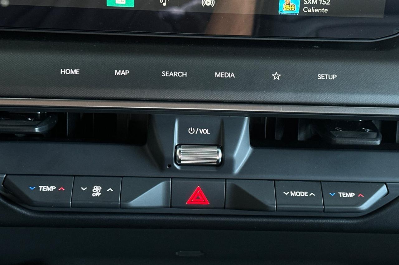 2026 Kia EV9 Wind Salinas CA