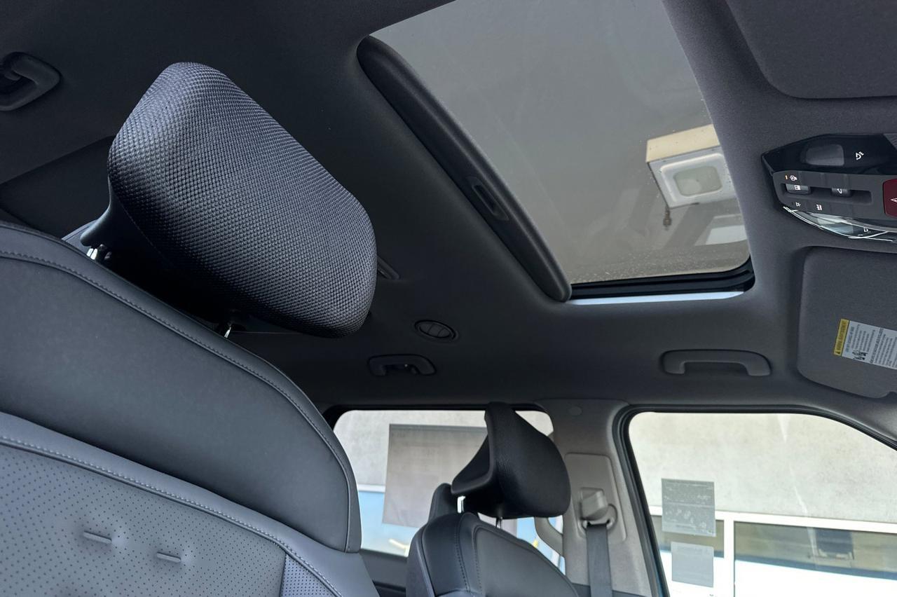 2026 Kia EV9 Wind Salinas CA