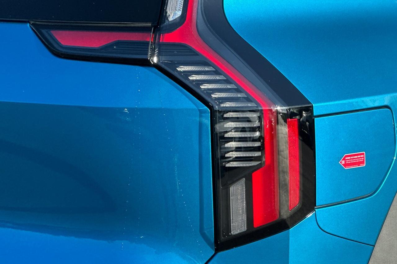 2026 Kia EV9 Wind Salinas CA