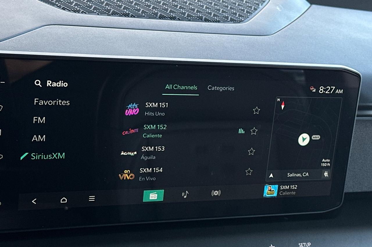 2026 Kia EV9 Wind Salinas CA