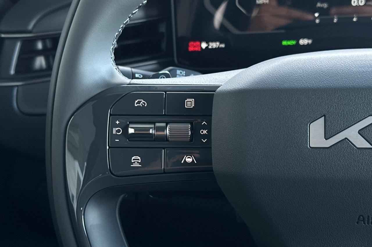 2026 Kia EV9 Wind Salinas CA