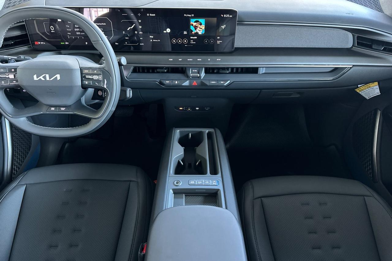 2026 Kia EV9 Wind Salinas CA