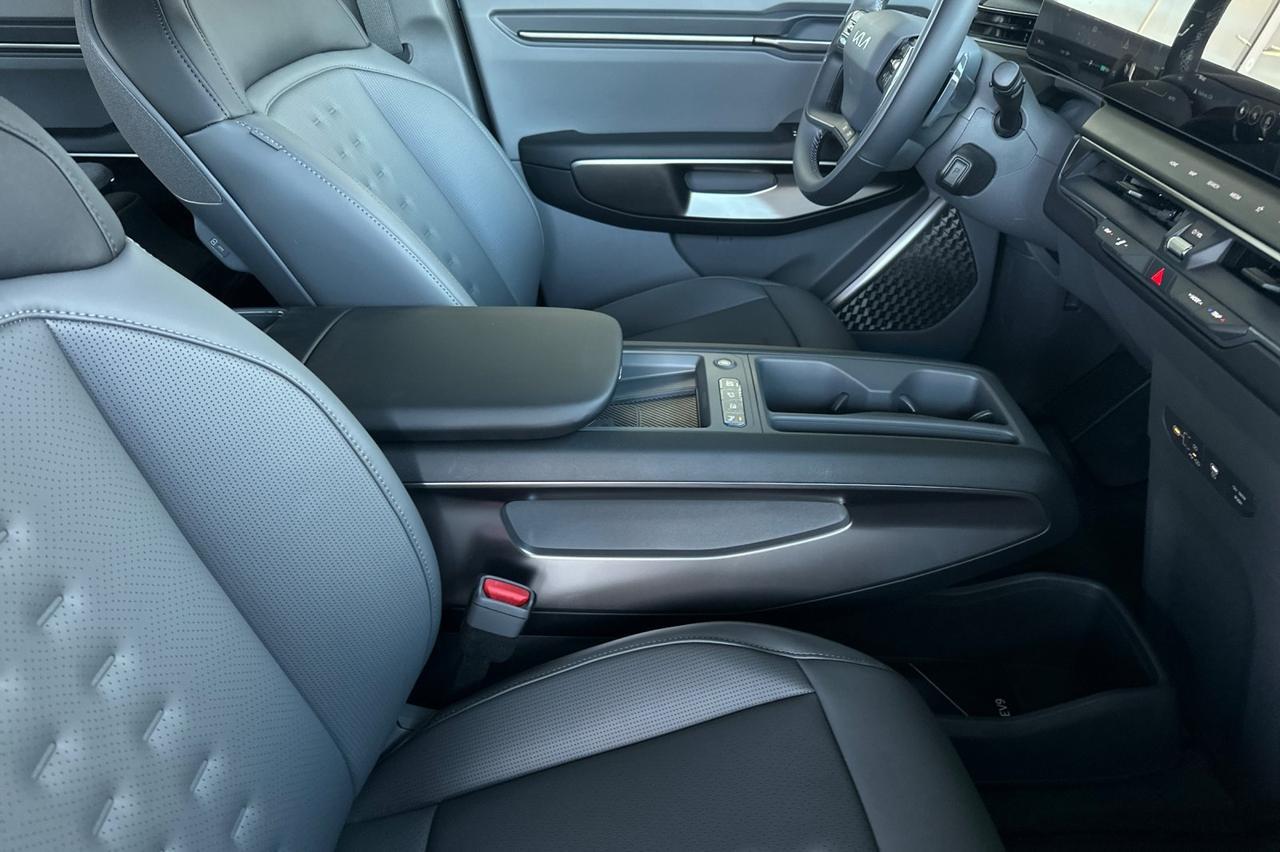 2026 Kia EV9 Wind Salinas CA