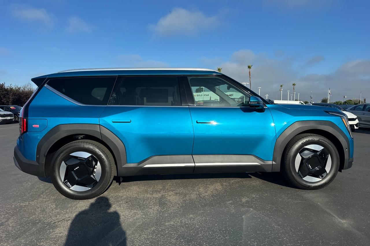 2026 Kia EV9 Wind Salinas CA