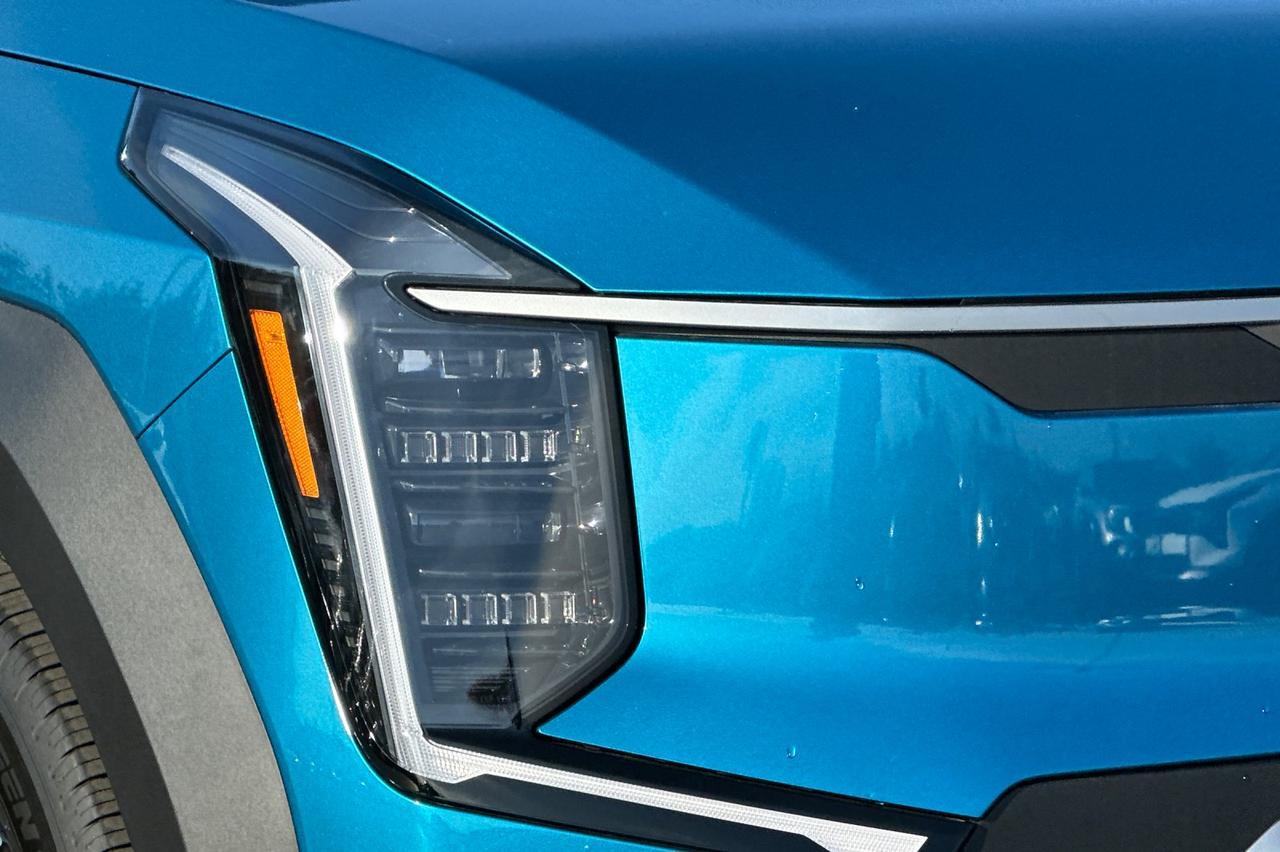 2026 Kia EV9 Wind Salinas CA