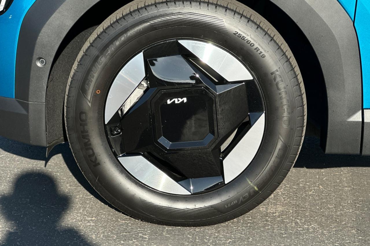 2026 Kia EV9 Wind Salinas CA