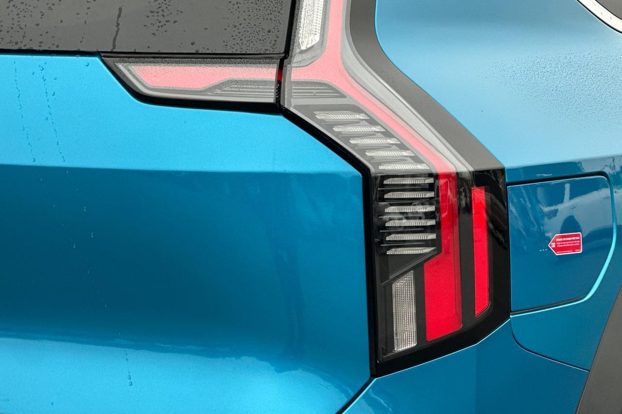 2026 Kia EV9 Wind Salinas CA