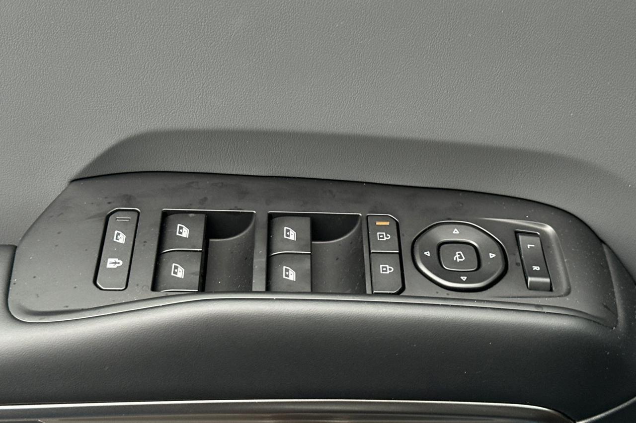 2026 Kia EV9 Wind Salinas CA
