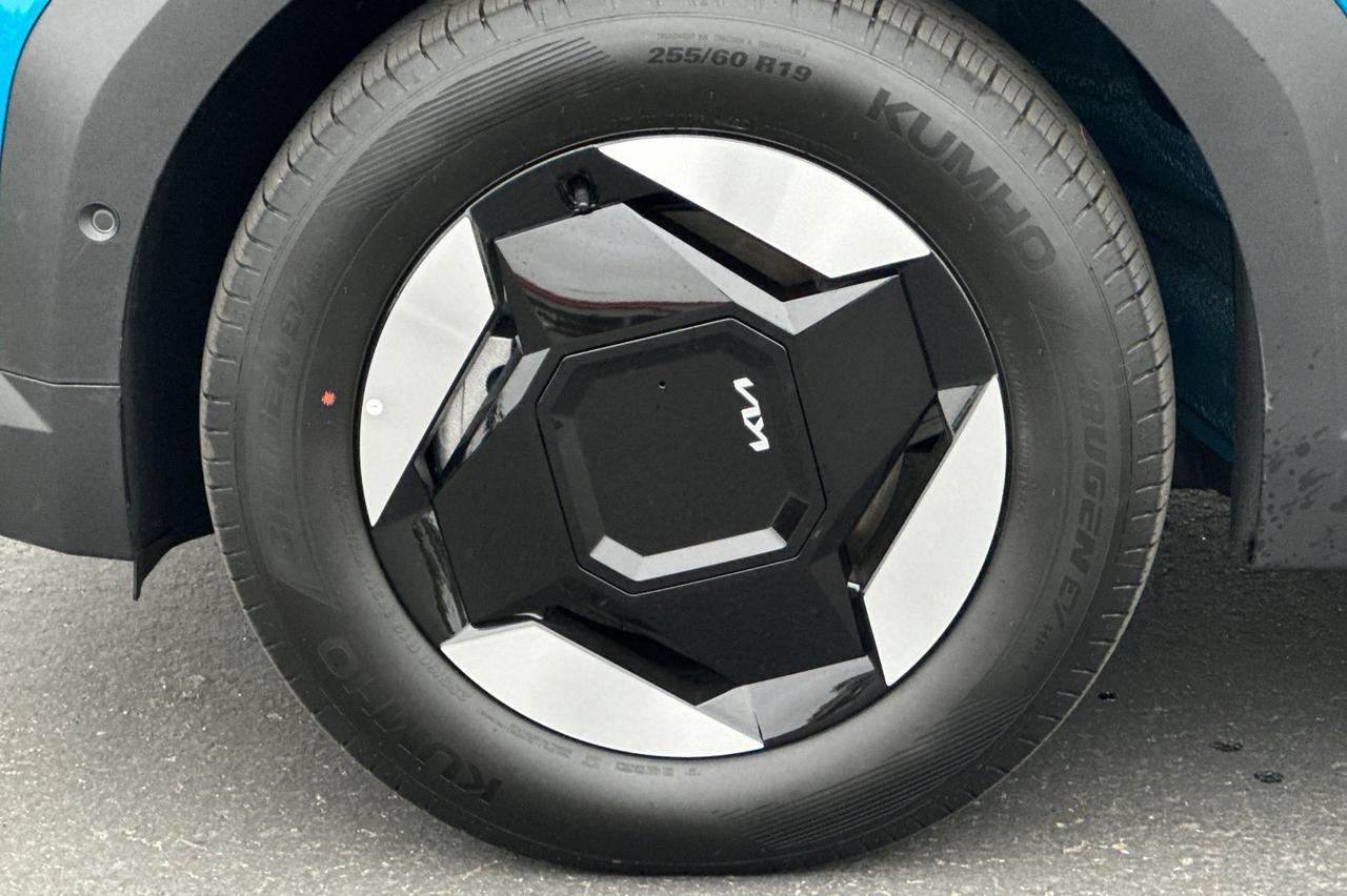 2026 Kia EV9 Wind Salinas CA