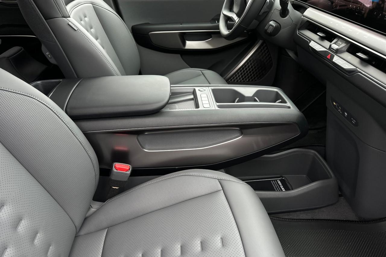 2026 Kia EV9 Wind Salinas CA