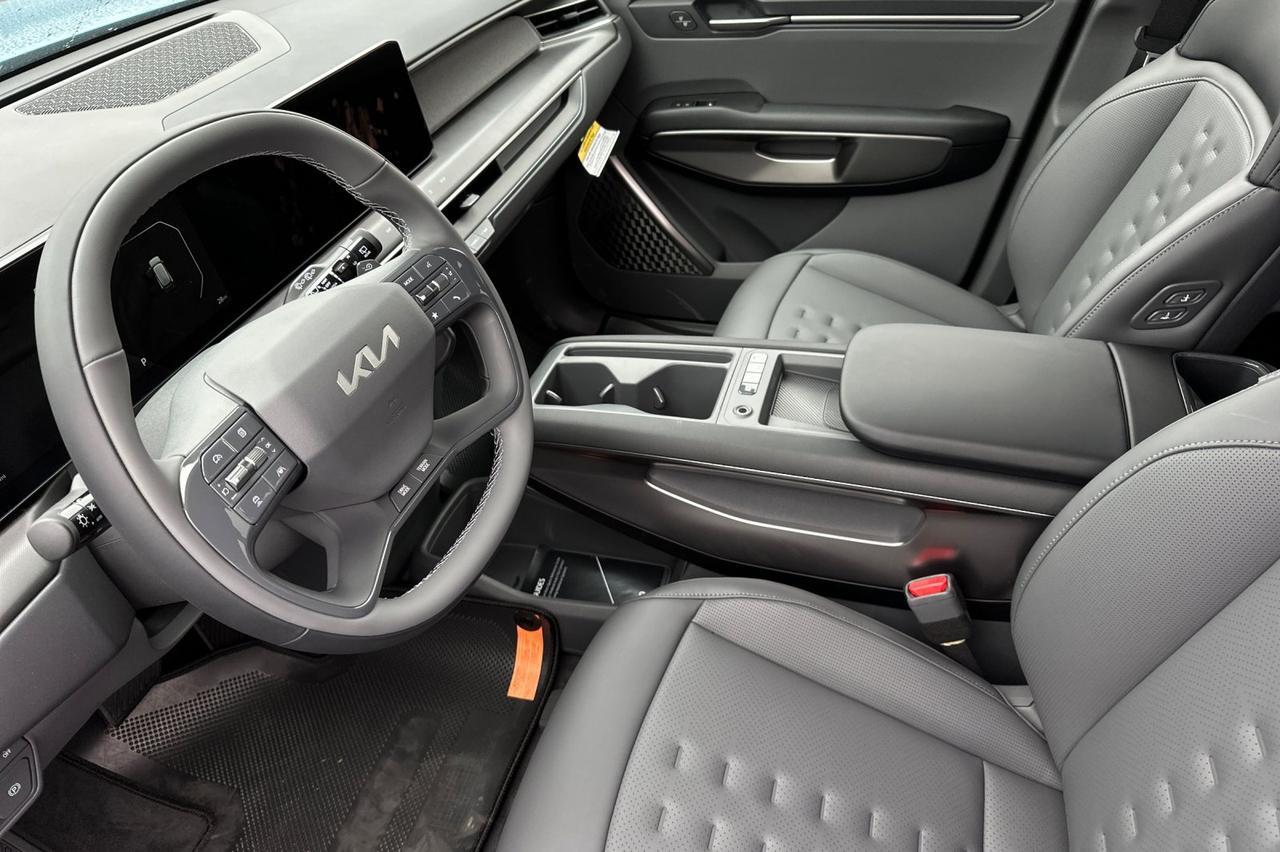 2026 Kia EV9 Wind Salinas CA