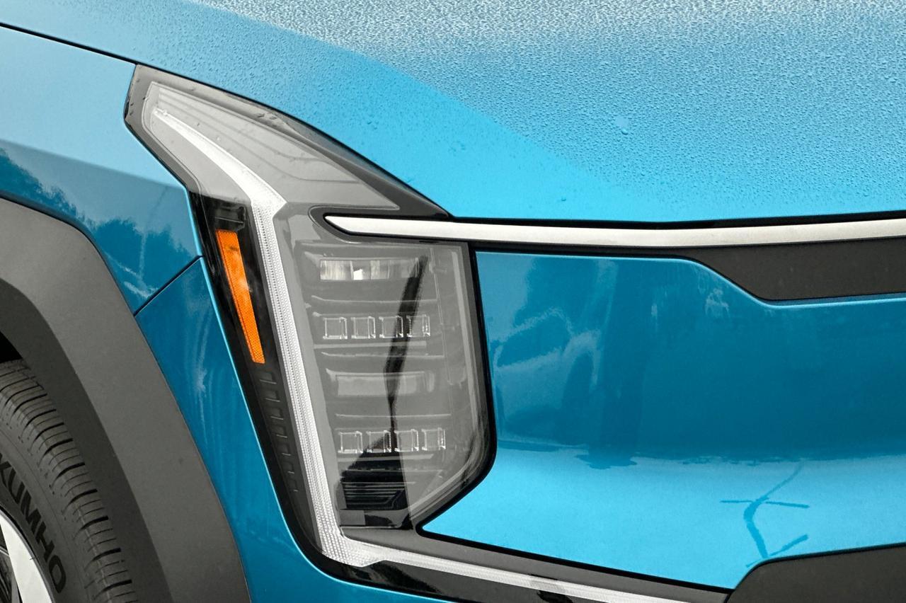 2026 Kia EV9 Wind Salinas CA