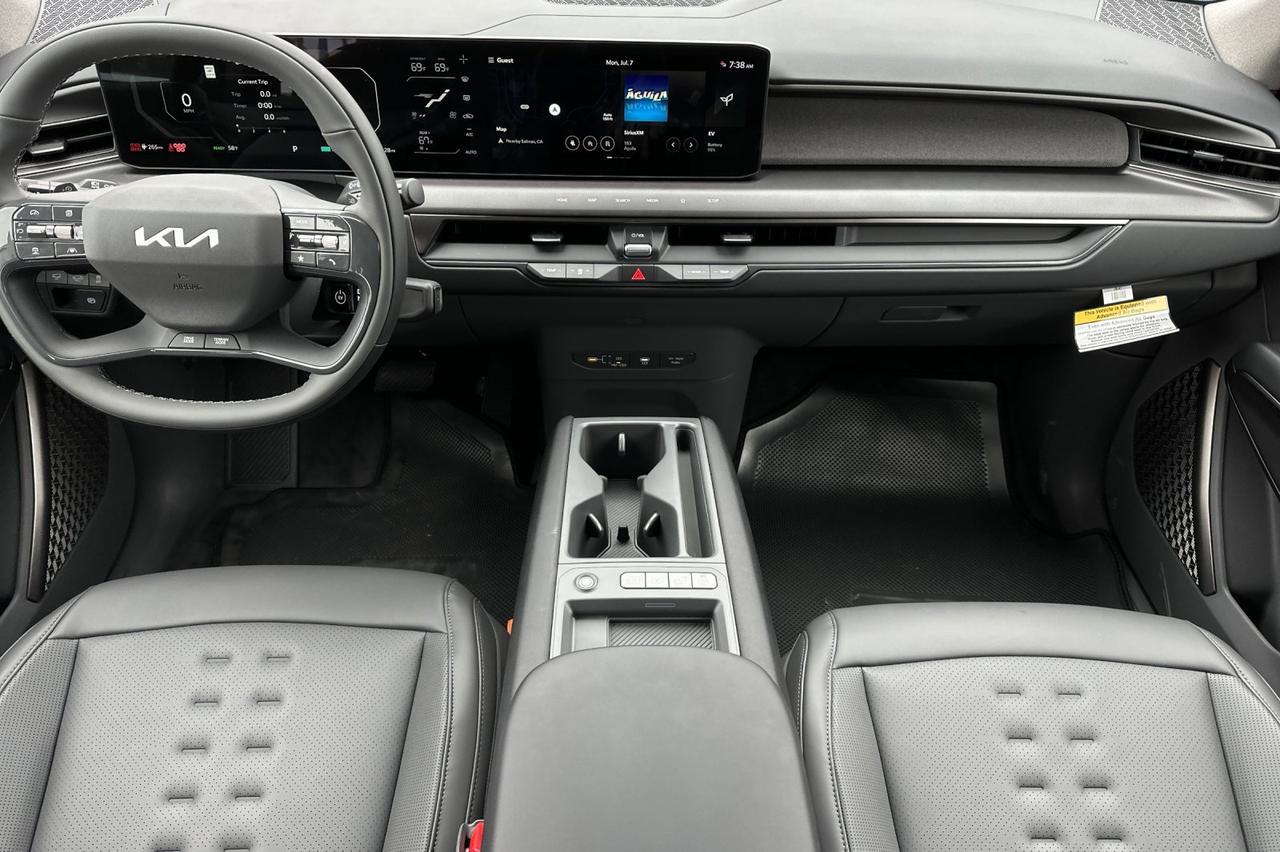 2026 Kia EV9 Wind Salinas CA