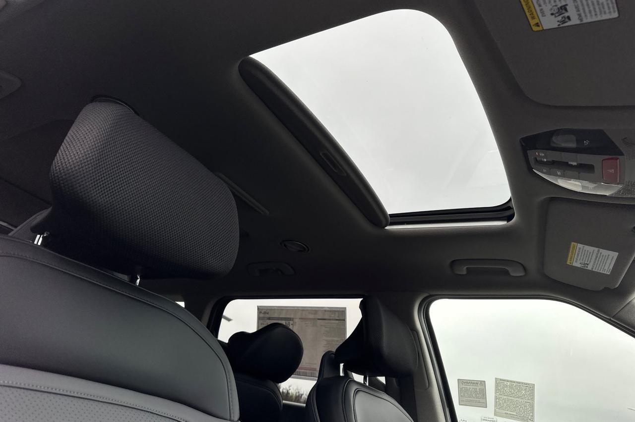 2026 Kia EV9 Wind Salinas CA