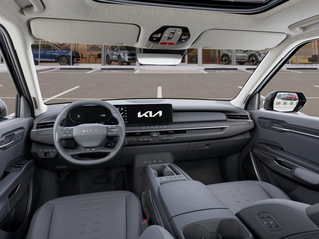 2026 Kia EV9 Wind Salinas CA