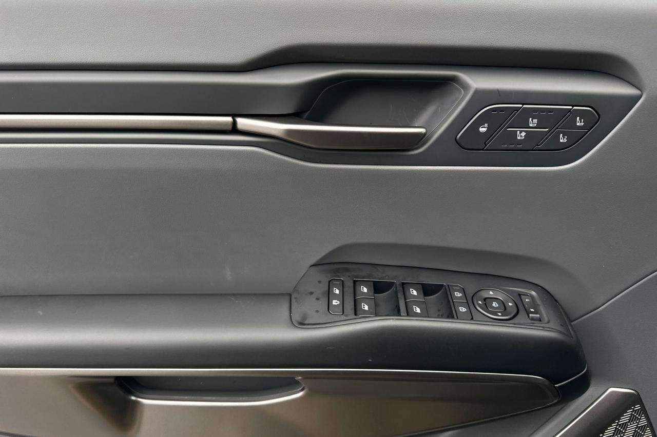 2026 Kia EV9 Wind Salinas CA