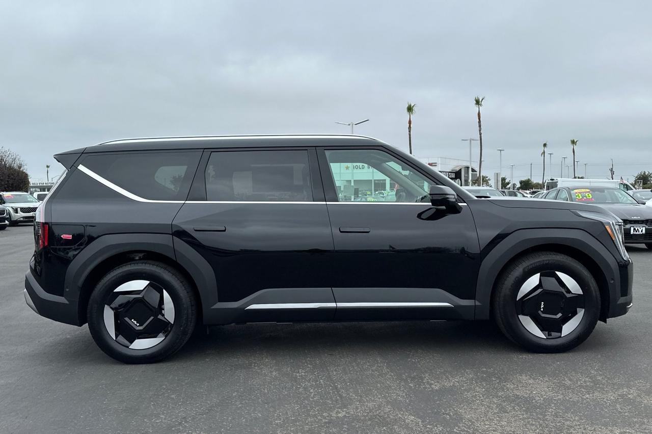 2026 Kia EV9 Wind Salinas CA