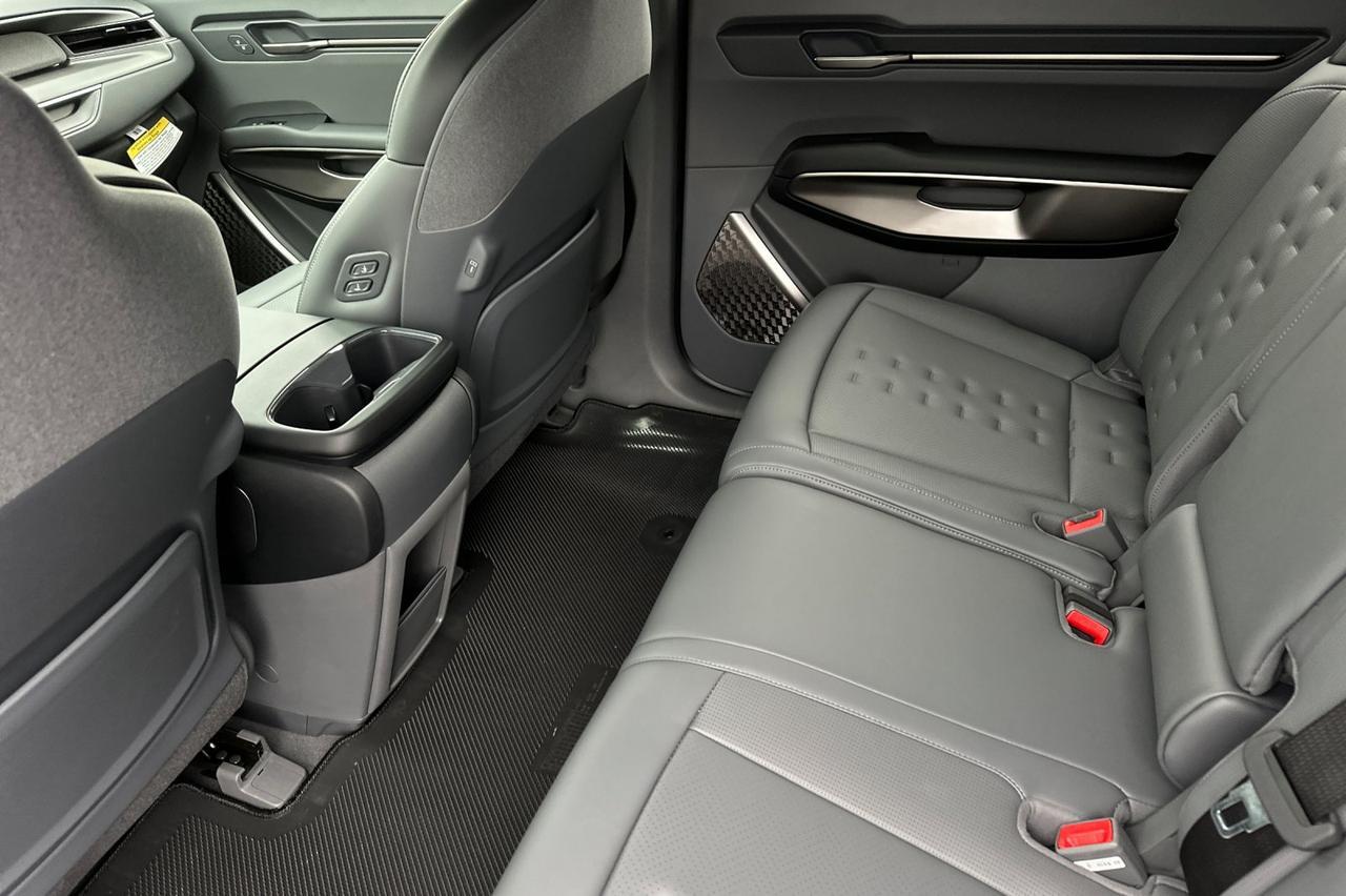 2026 Kia EV9 Wind Salinas CA