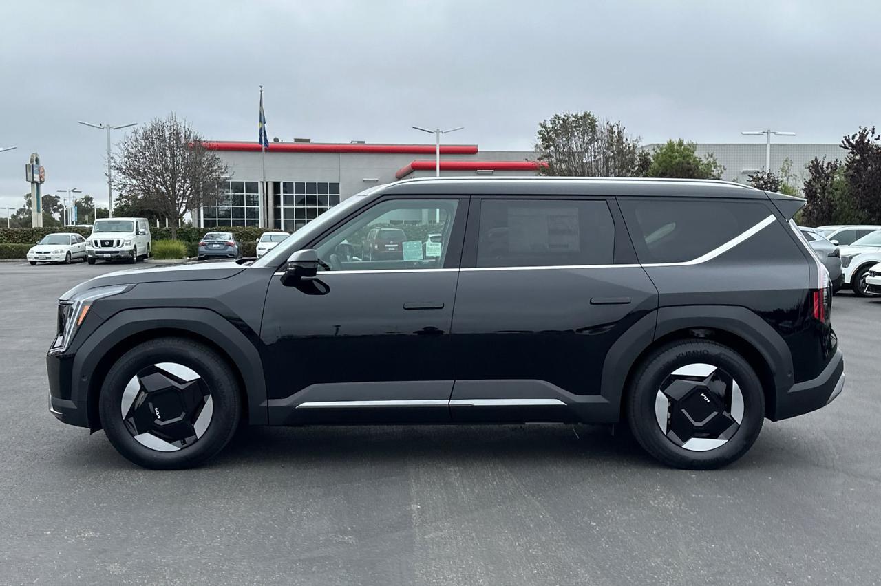 2026 Kia EV9 Wind Salinas CA