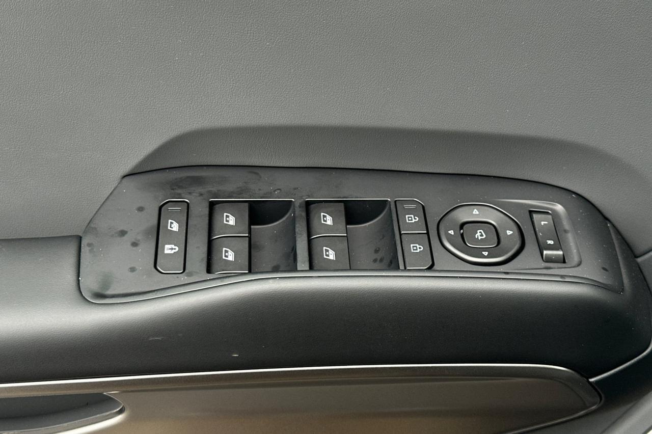 2026 Kia EV9 Wind Salinas CA