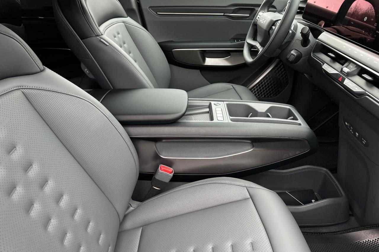 2026 Kia EV9 Wind Salinas CA