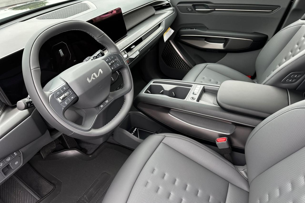 2026 Kia EV9 Wind Salinas CA