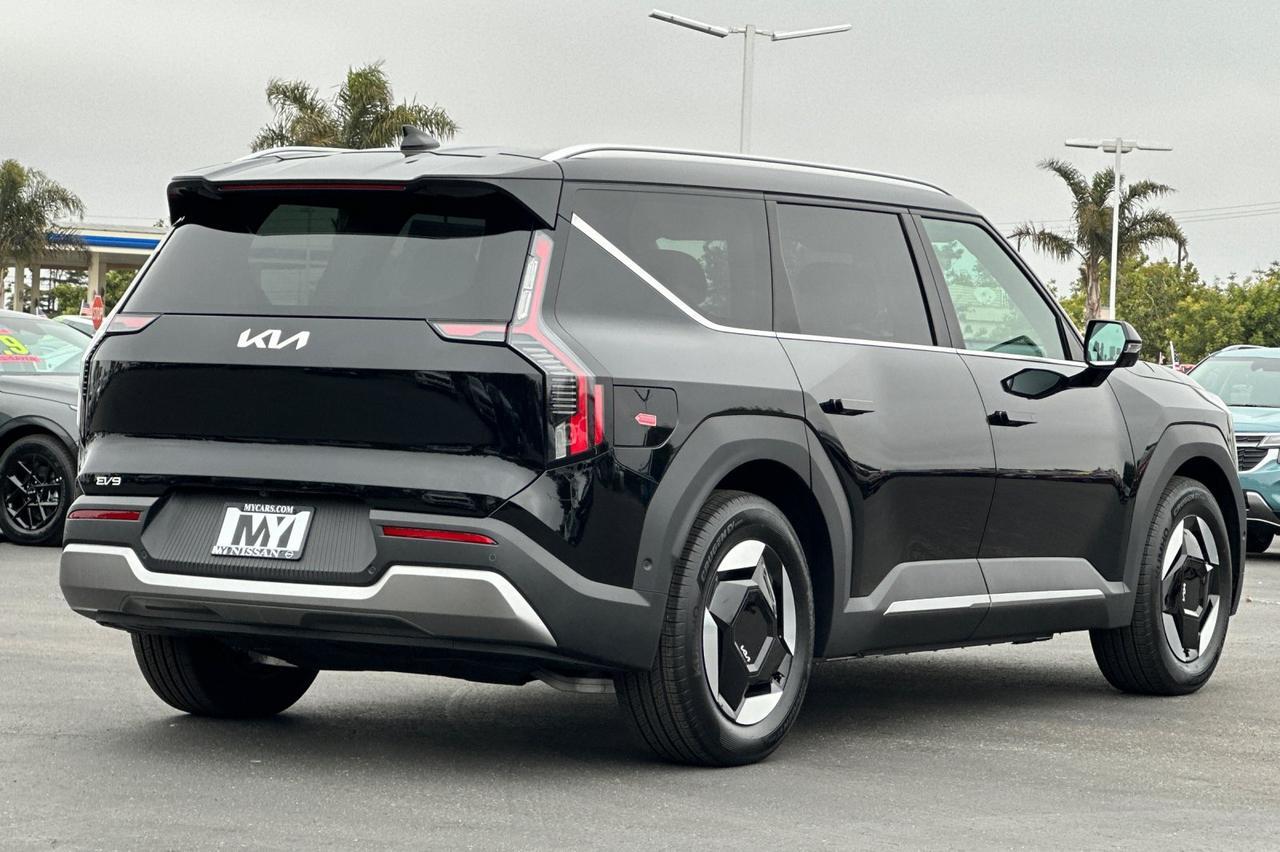 2026 Kia EV9 Wind Salinas CA